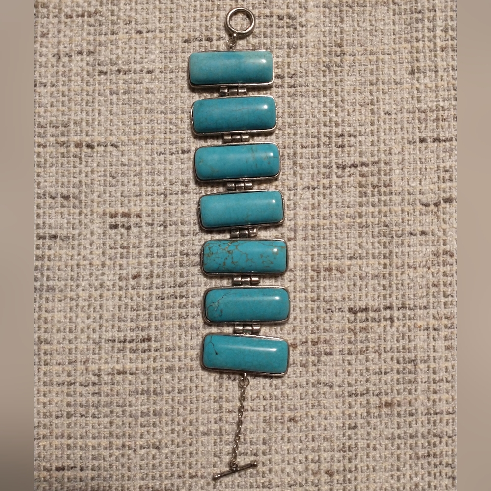 Turquoise Bracelet